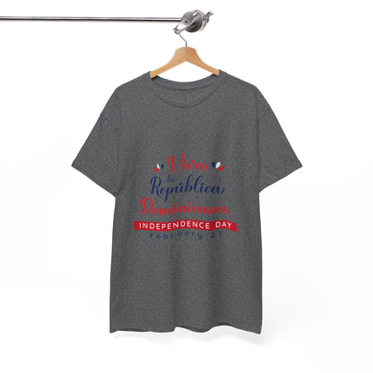 viva La republica Dominicana Classic T-Shirt