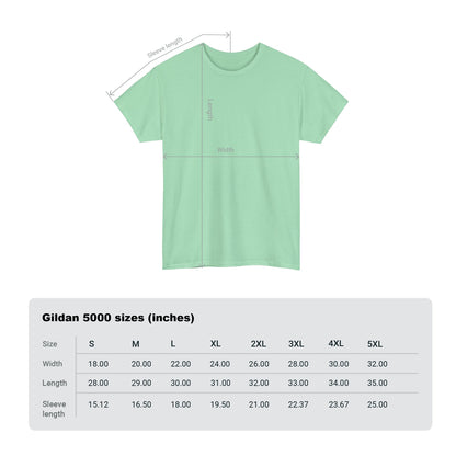 Guyana Independence T shirt
