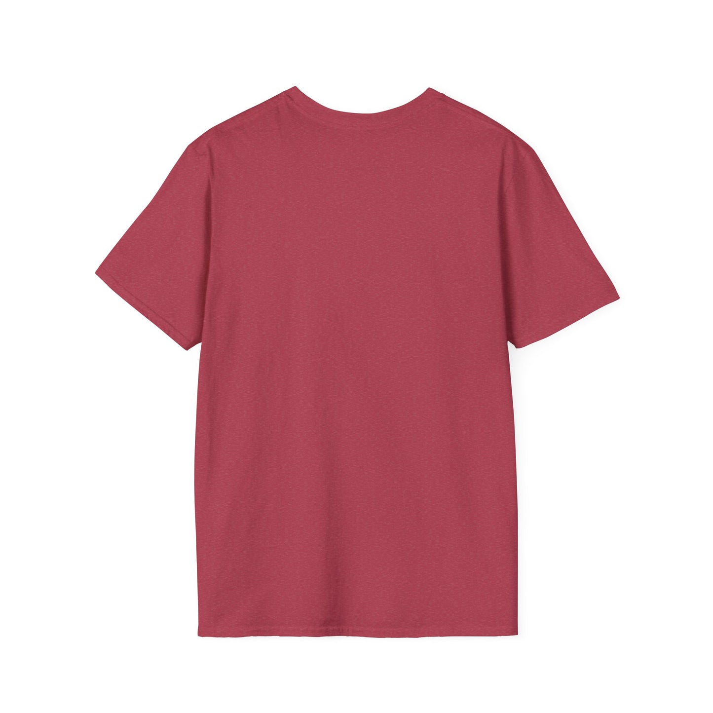 Antigua and Barbuda Unisex Softstyle T-Shirt