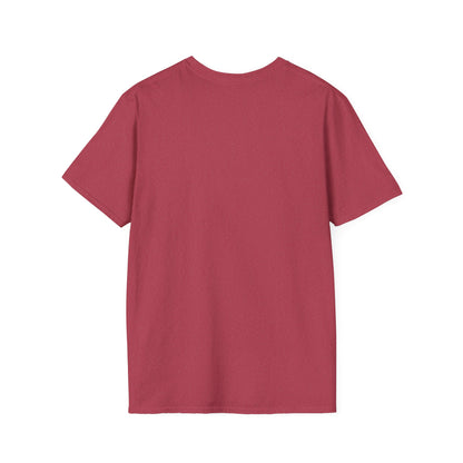 Antigua and Barbuda Unisex Softstyle T-Shirt