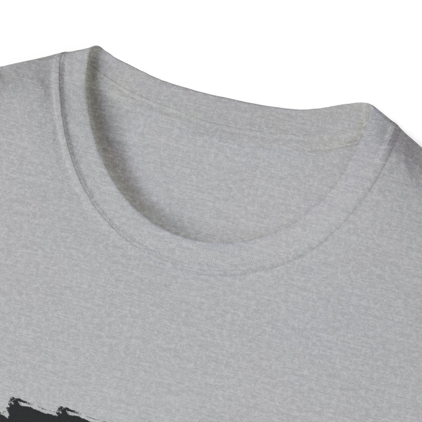 Antigua and Barbuda Unisex Softstyle T-Shirt
