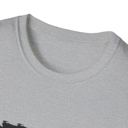 Antigua and Barbuda Unisex Softstyle T-Shirt