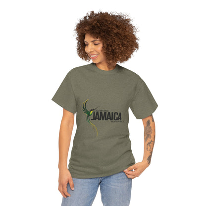 Jamaican Doctor Bird Classic T-Shirt