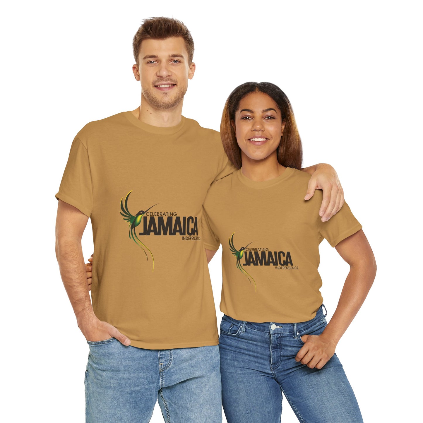 Jamaican Doctor Bird Classic T-Shirt