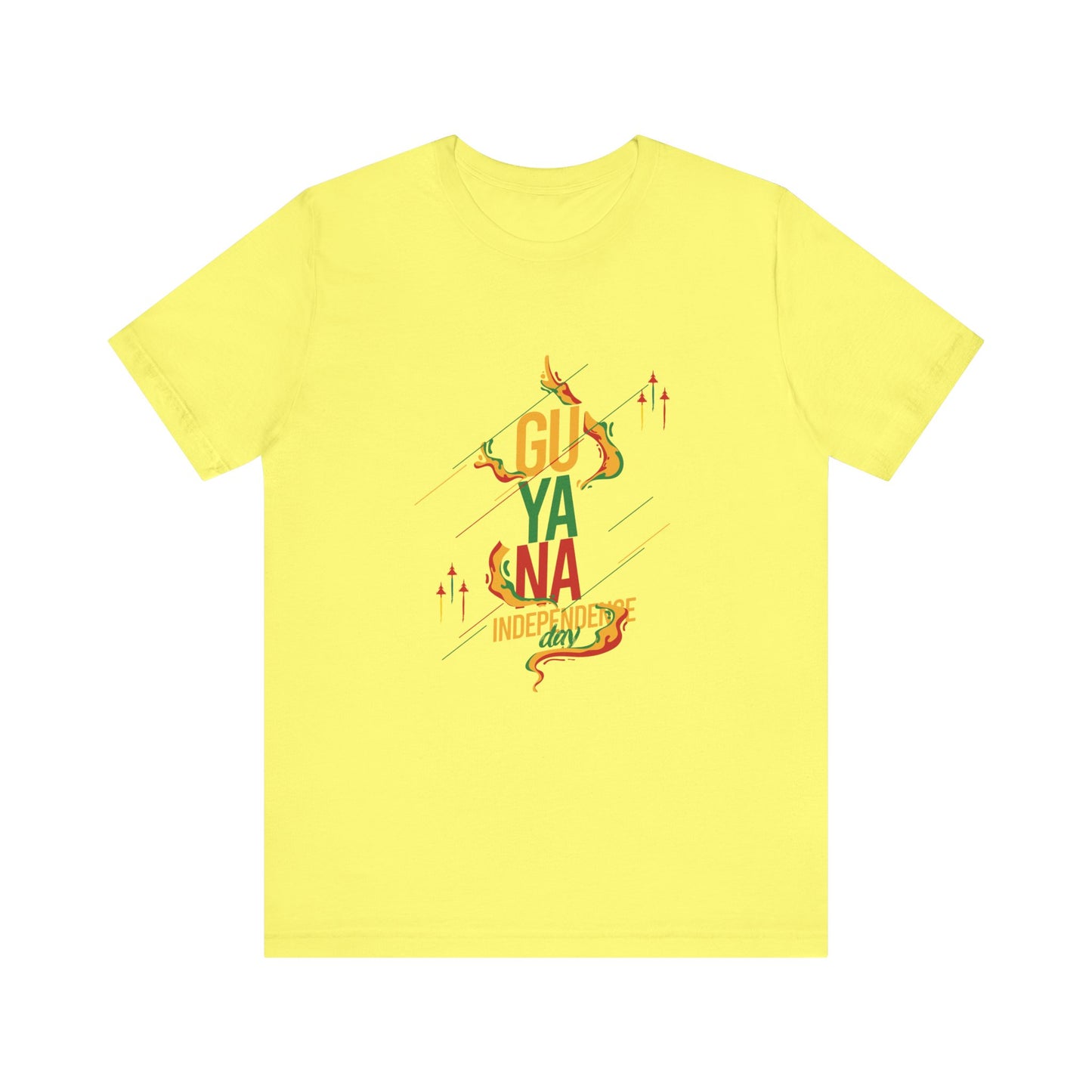 Guyana Independence Day Classic Shirt