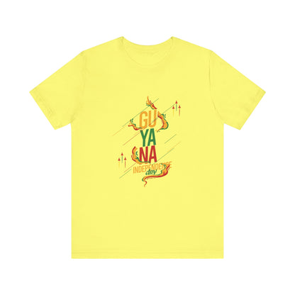 Guyana Independence Day Classic Shirt