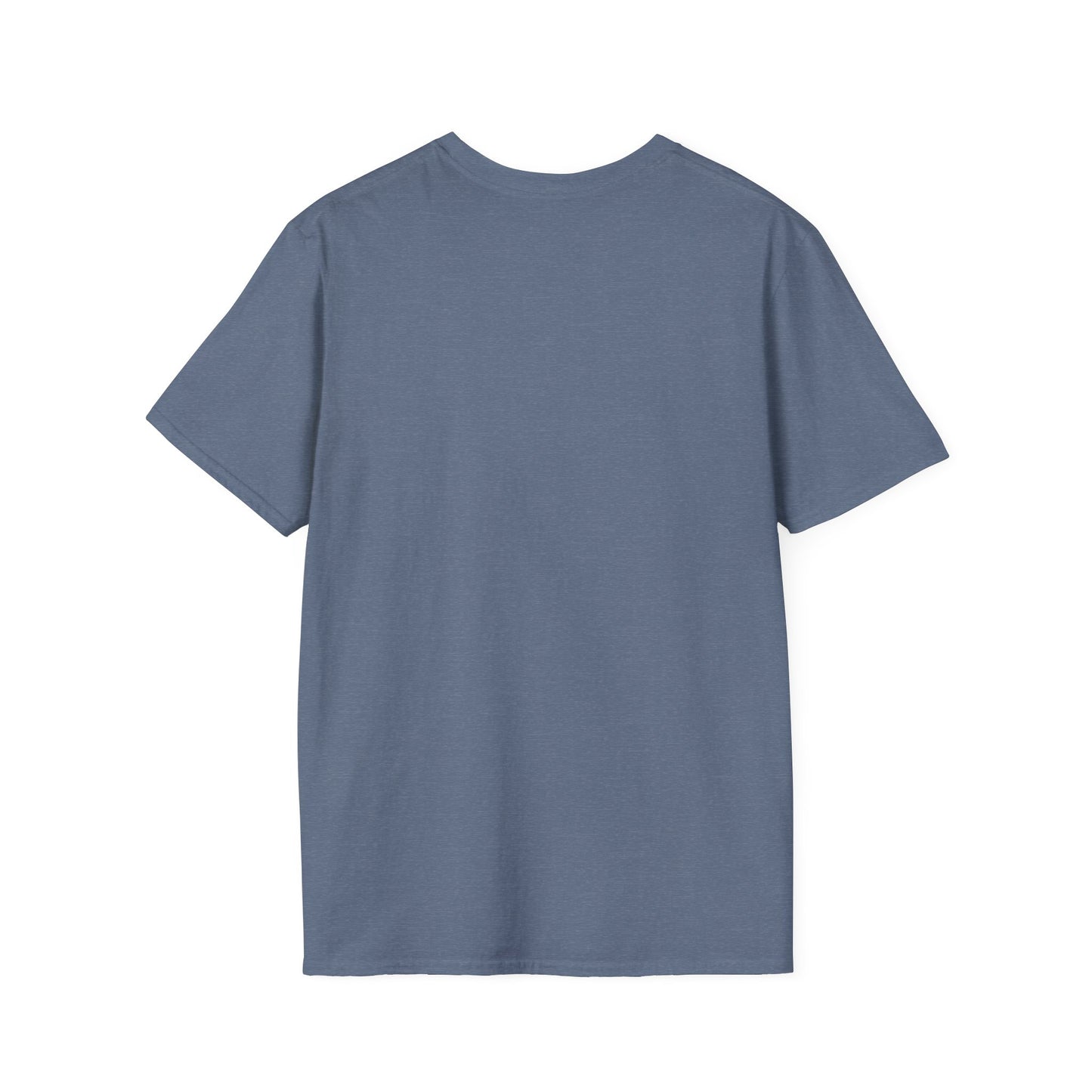 Antigua and Barbuda Unisex Softstyle T-Shirt