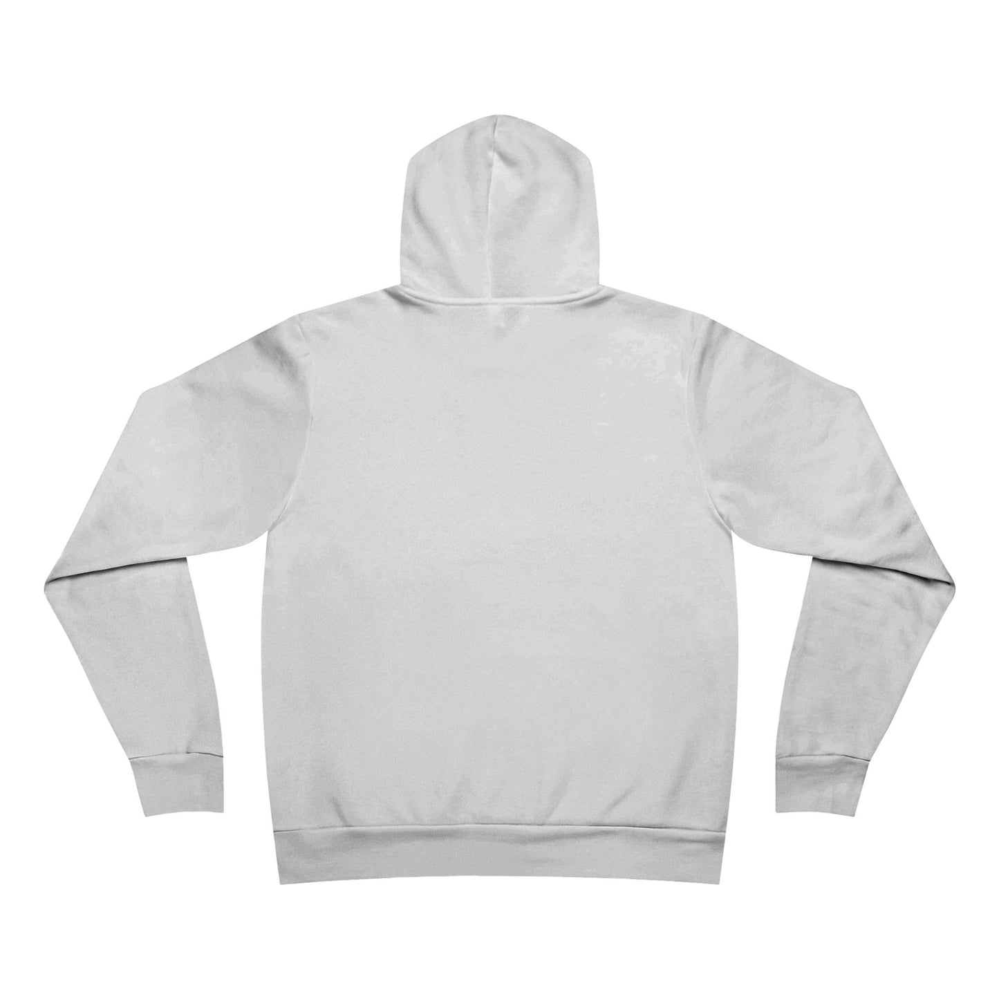 The 784 Beautiful  Fleece Pullover Hoodie