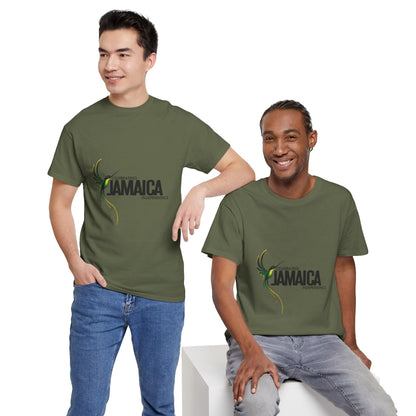 Jamaican Doctor Bird Classic T-Shirt