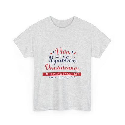 viva La republica Dominicana Classic T-Shirt