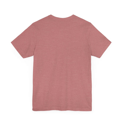 Unisex Jersey Bonaire Short Sleeve Tee