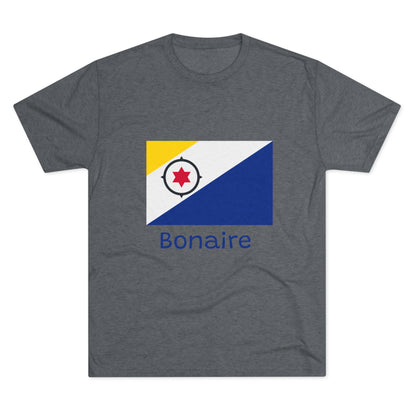 Bonaire Flag Classic T-Shirt