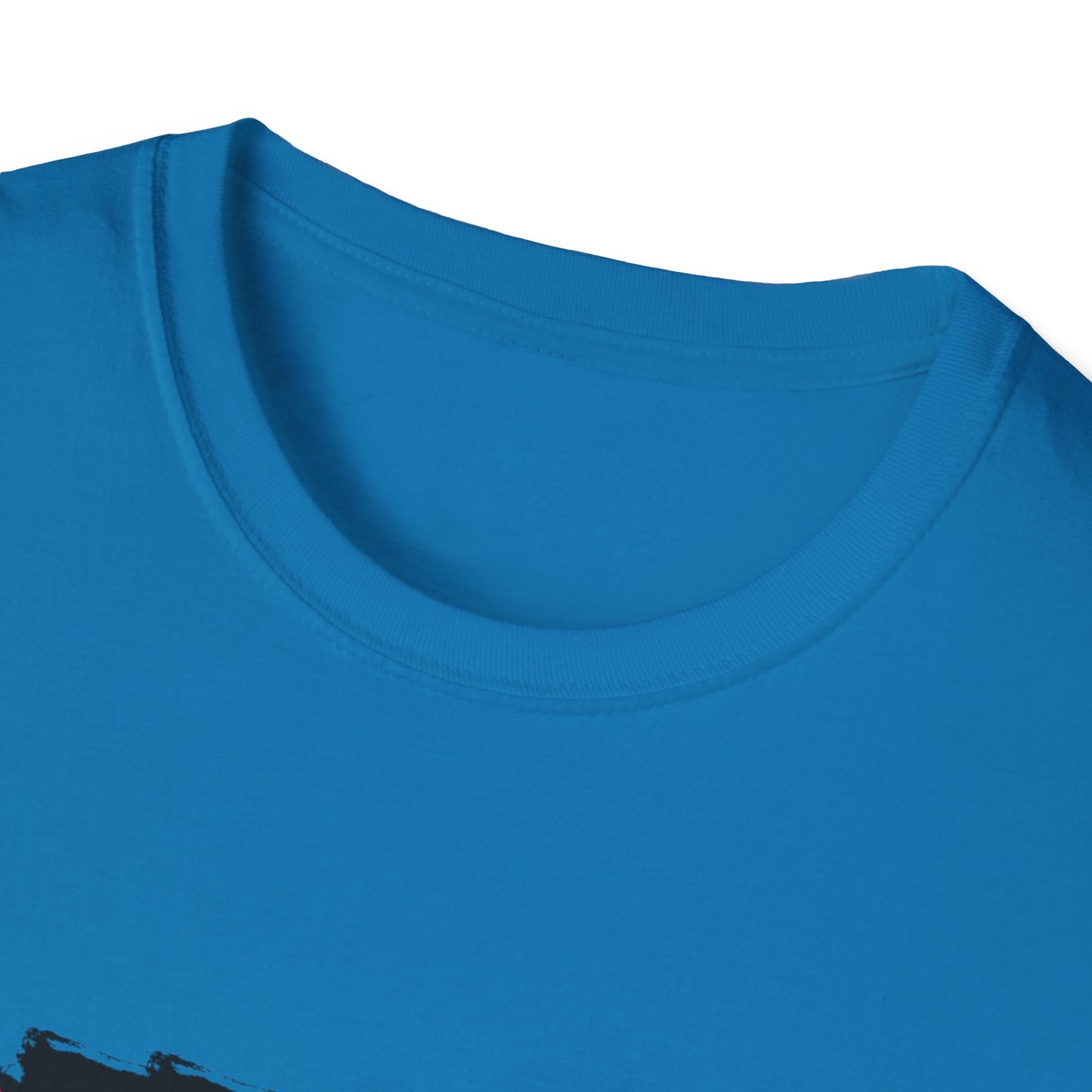 Antigua and Barbuda Unisex Softstyle T-Shirt