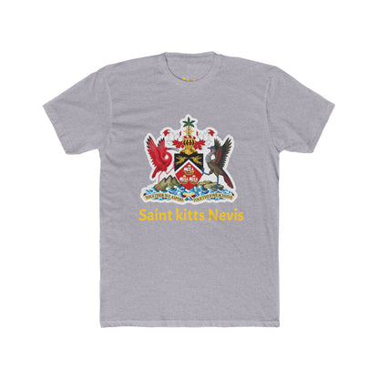 Saint Kitts and Nevis Classic T-Shirt