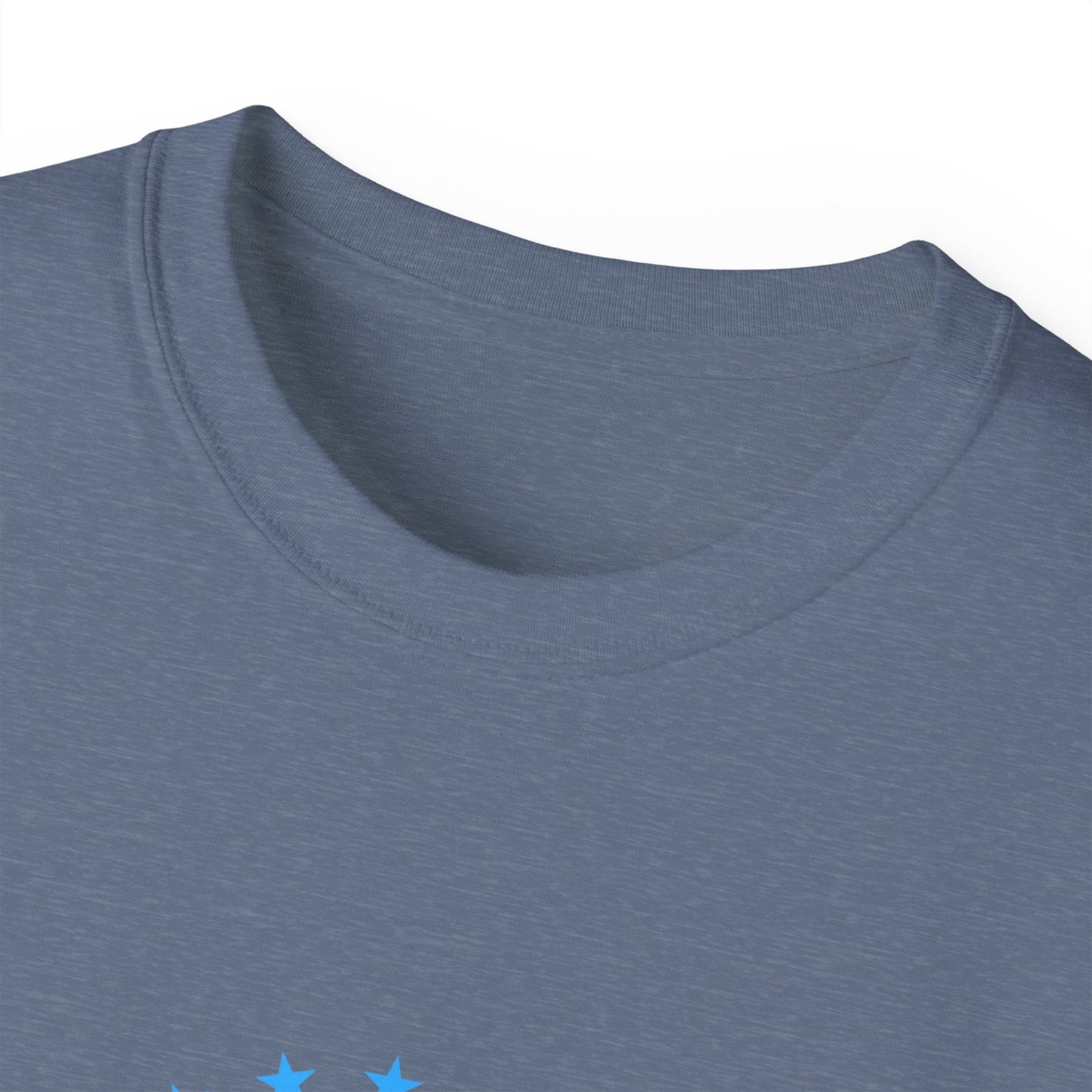 Aruba Paradise Unisex Ultra Cotton Tee - Tropical Island Vibes