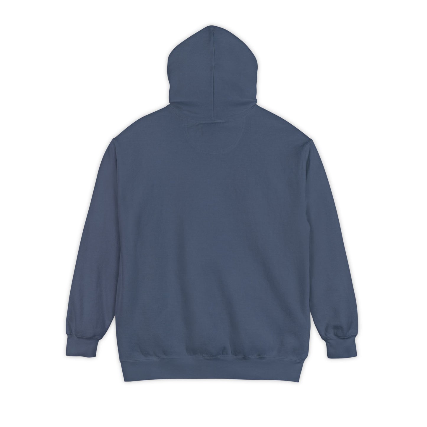 British Virgin Island Hoodie