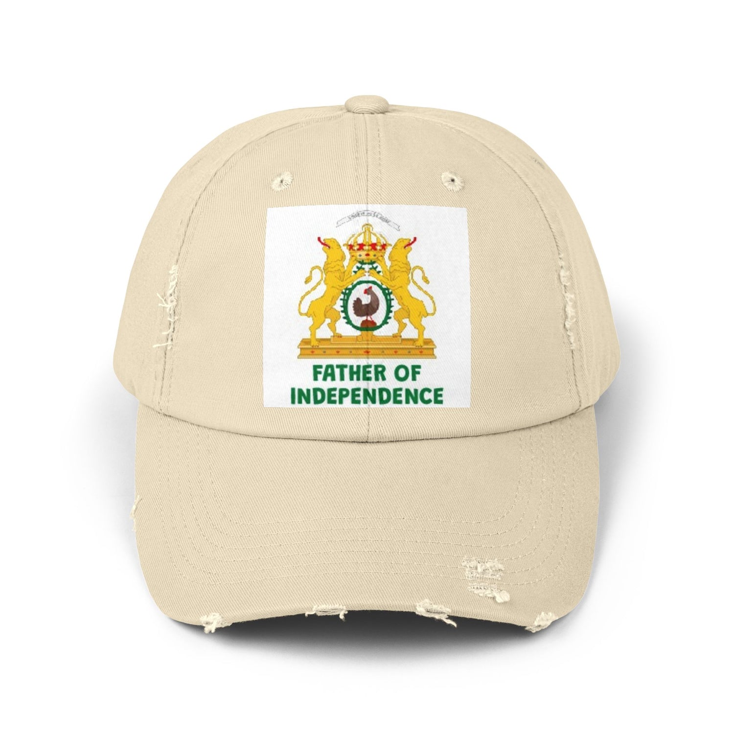 Father of Independense Hat