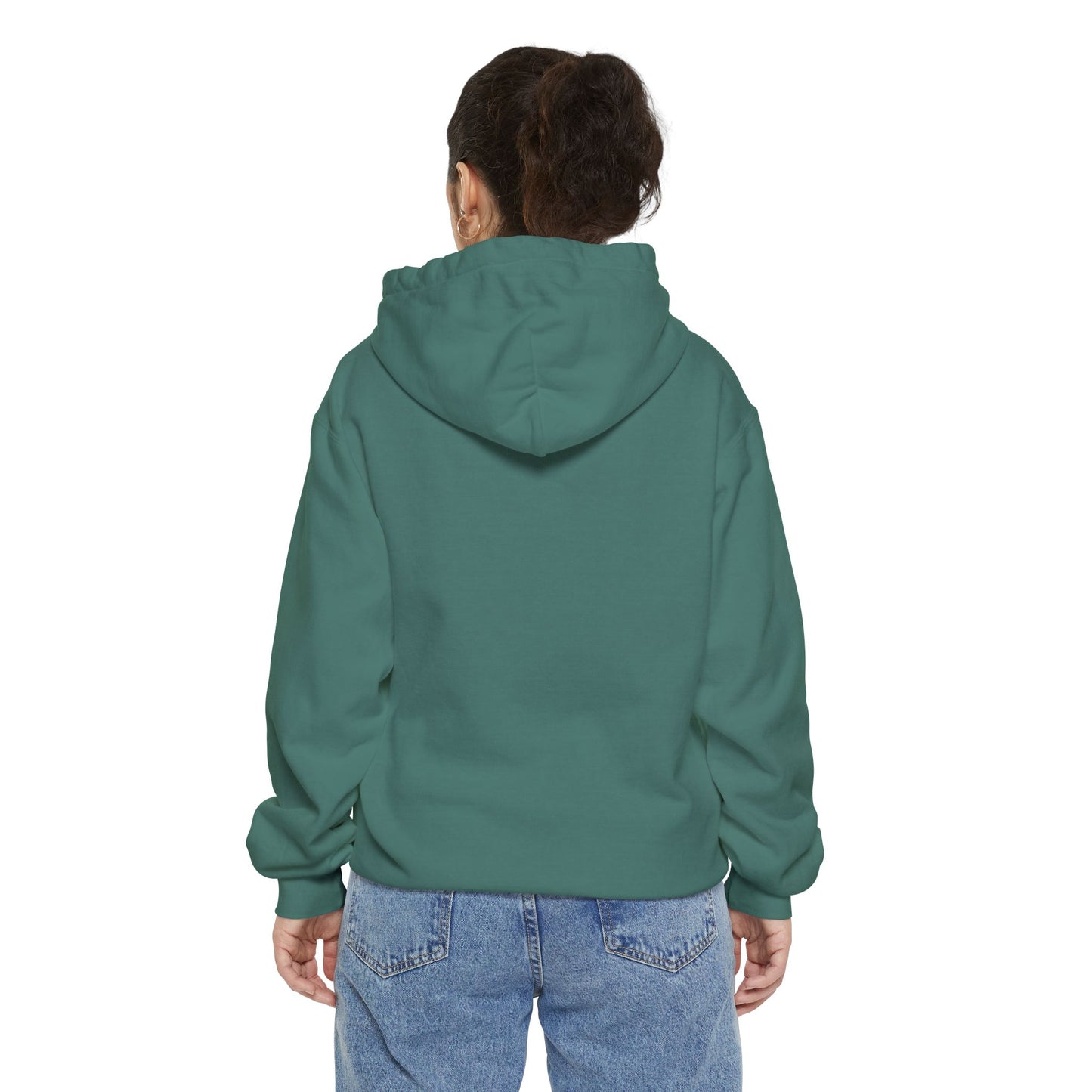 British Virgin Island Hoodie