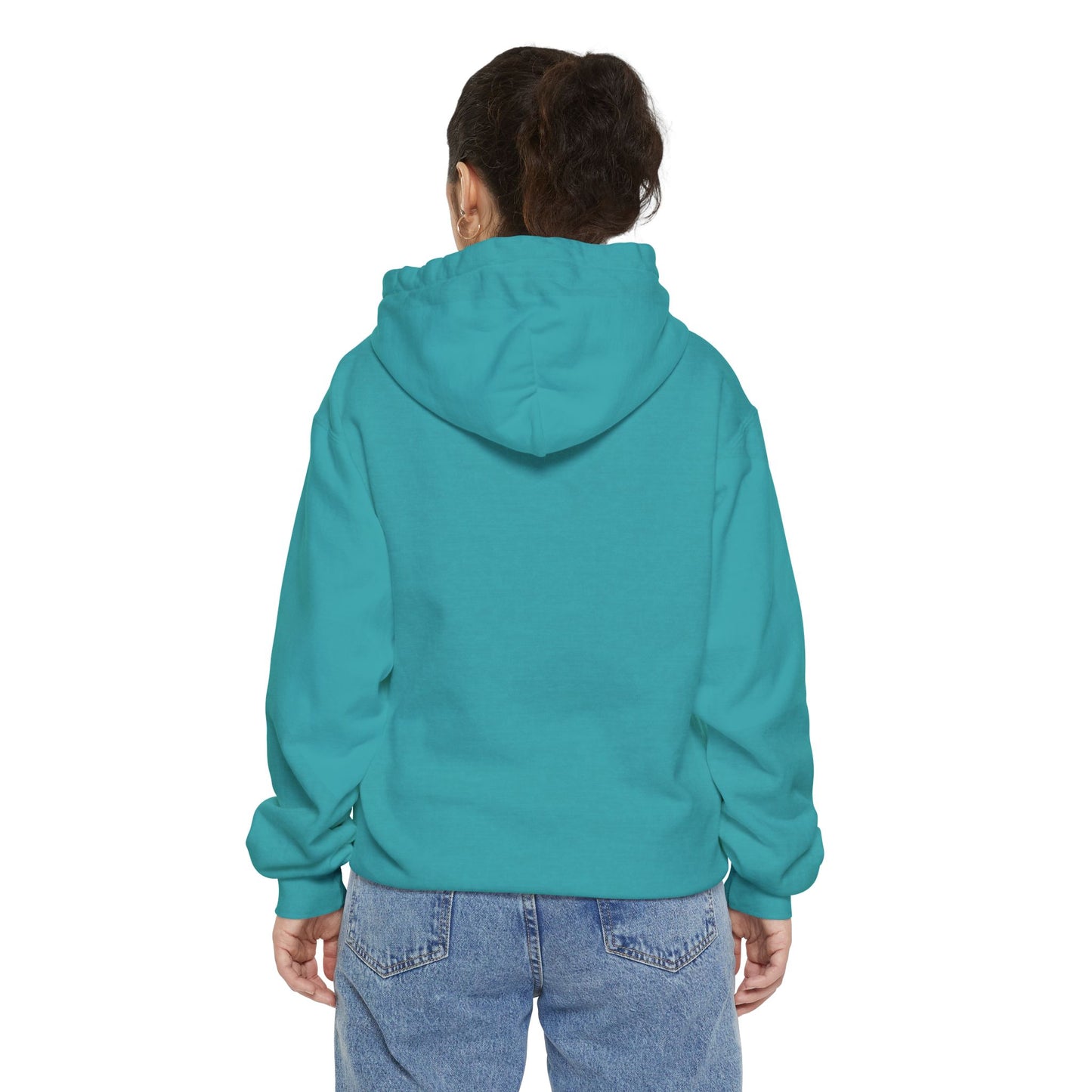 British Virgin Island Hoodie