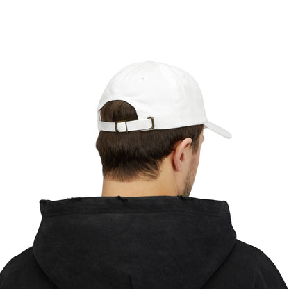 Saint Lucia  Classic Dad Cap