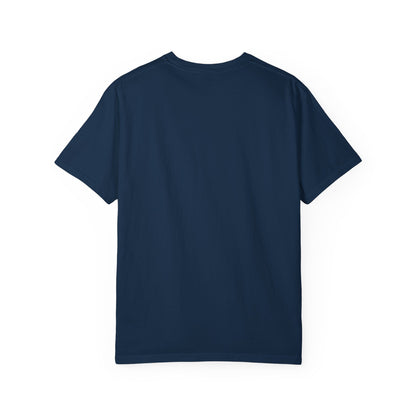 I Love Aruba Unisex Garment-Dyed T-Shirt