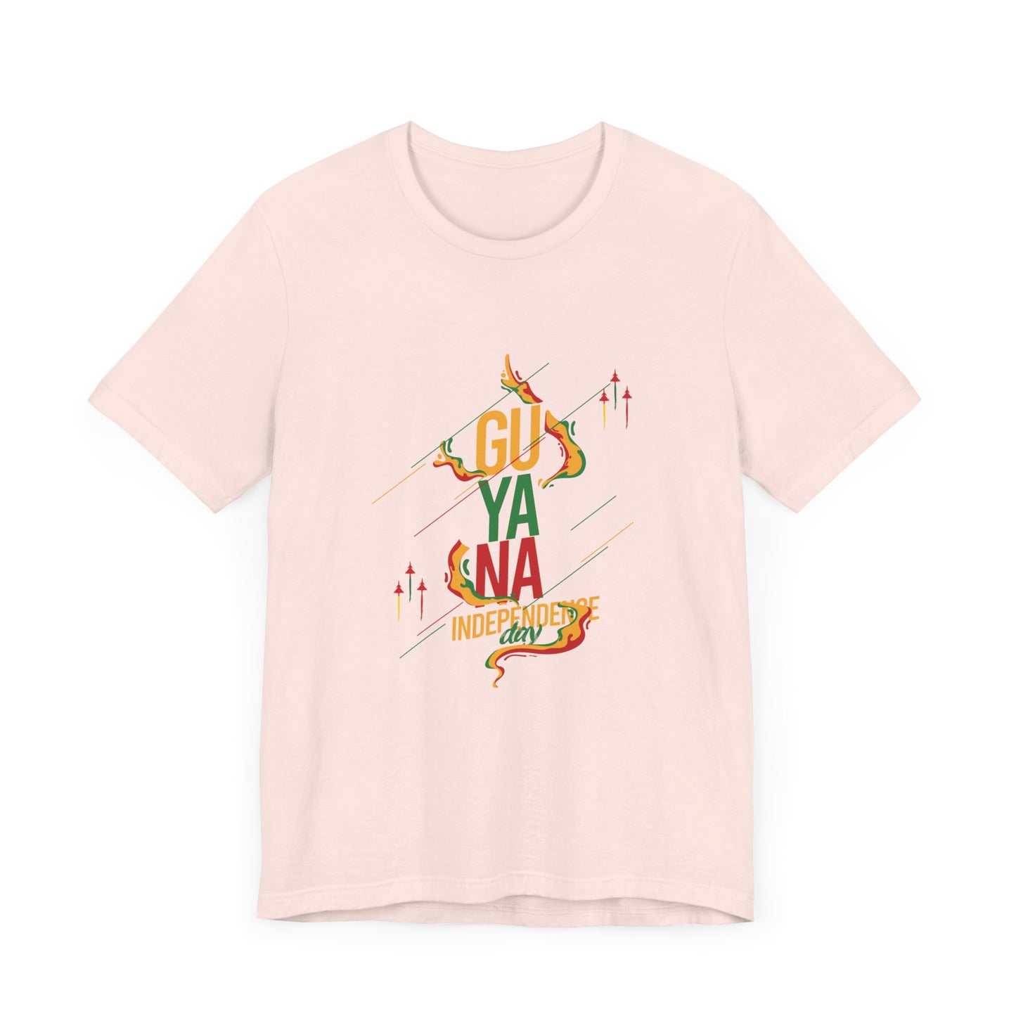 Guyana Independence Day Classic Shirt