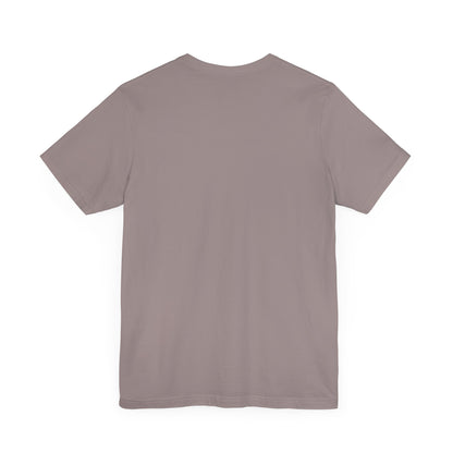 Unisex Jersey Belize Short Sleeve Tee