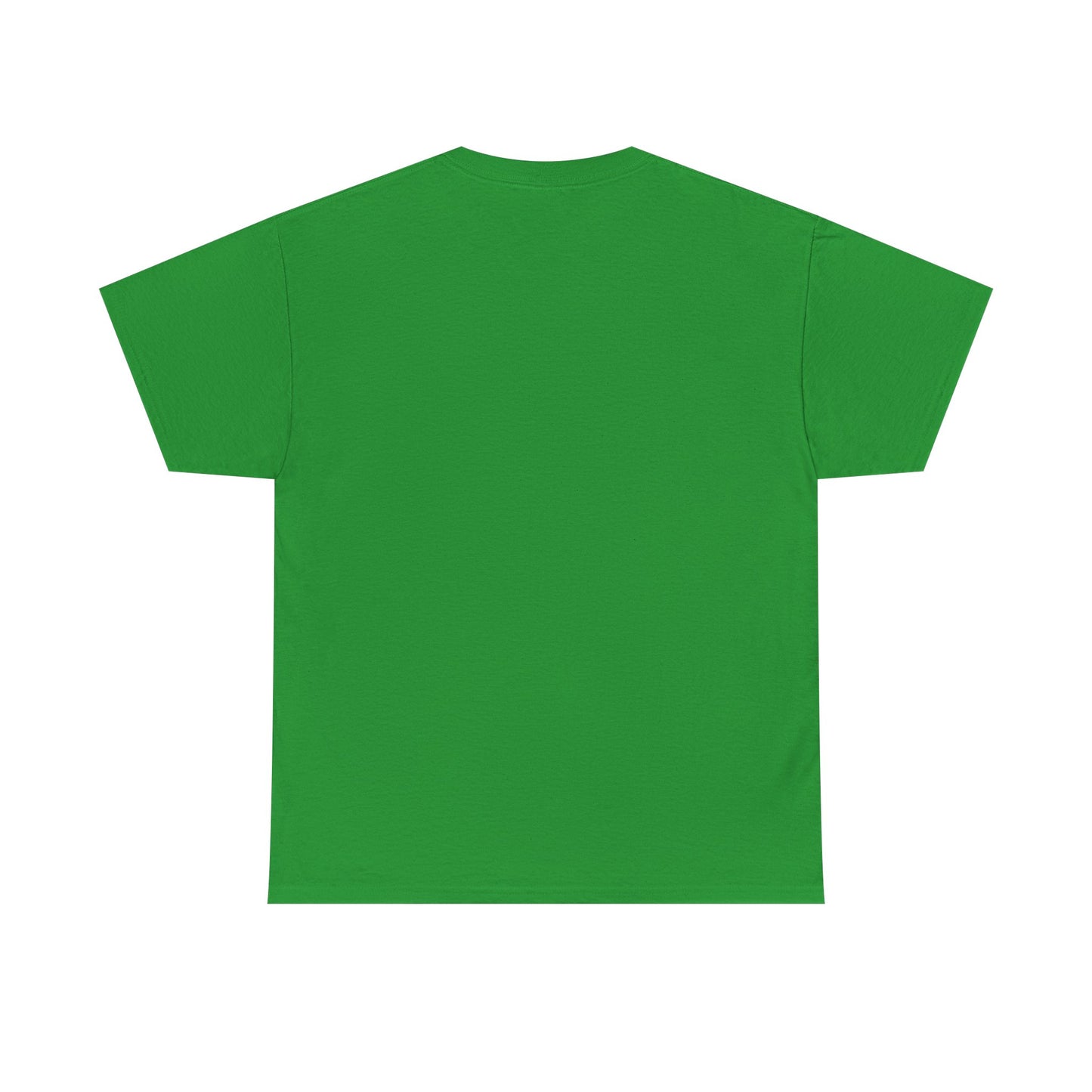 Antigua & Barbuda Unisex Heavy Cotton Shirt