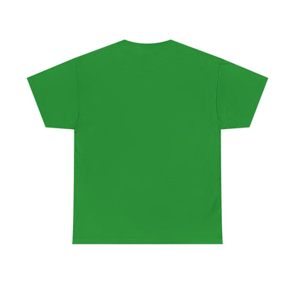 Antigua & Barbuda Unisex Heavy Cotton Shirt