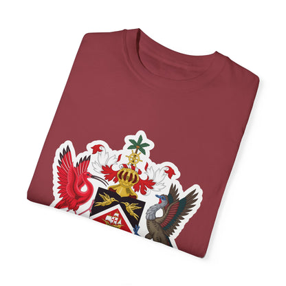 Saint Kitts and Nevis Classic T-Shirt