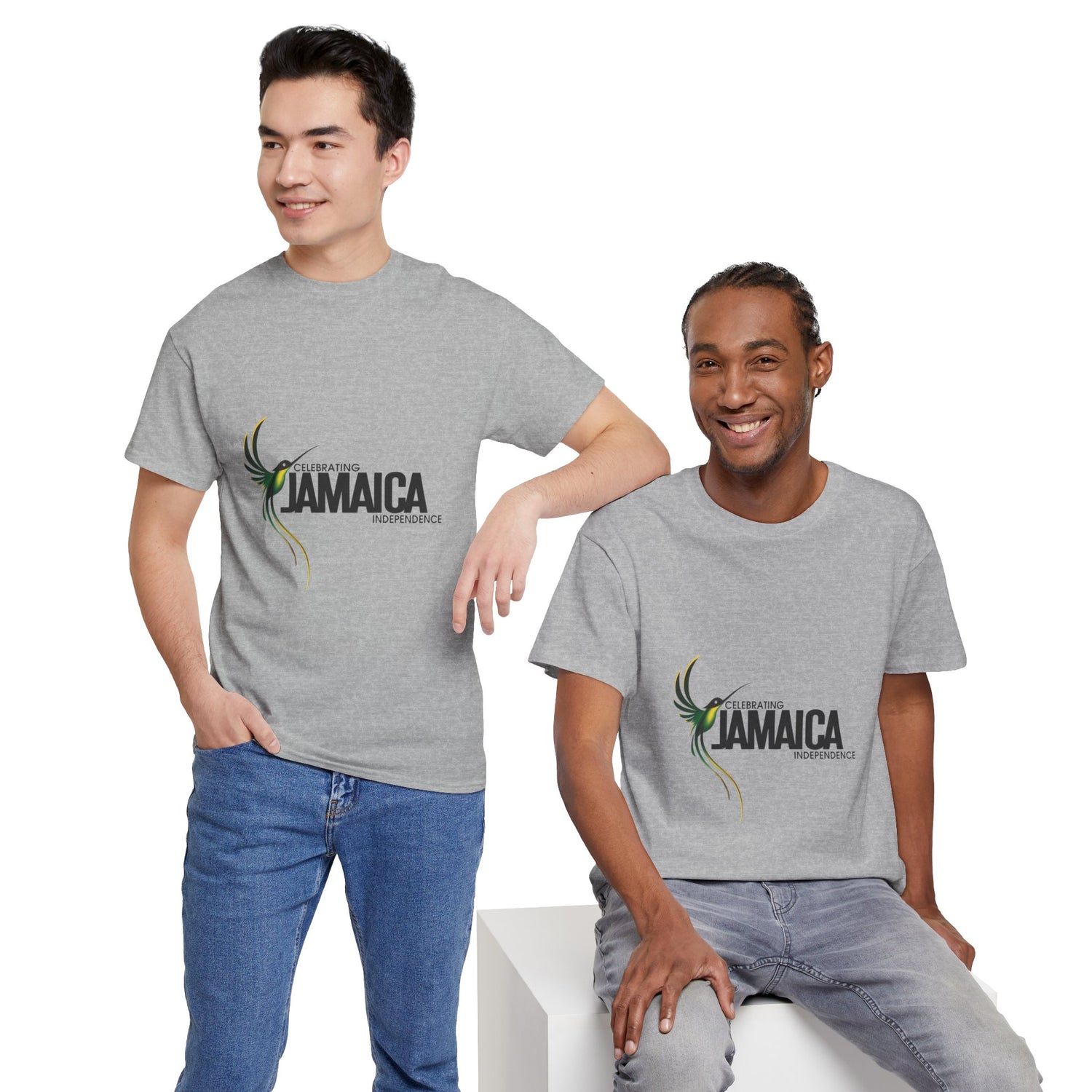 Jamaican Doctor Bird Classic T-Shirt