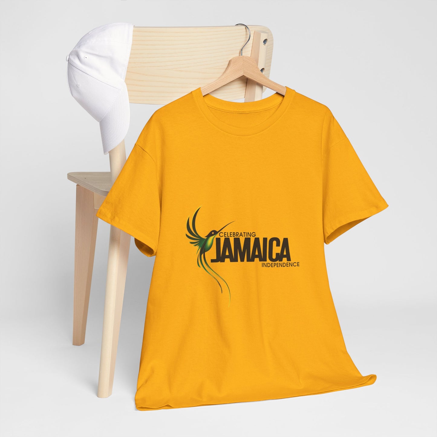 Jamaican Doctor Bird Classic T-Shirt