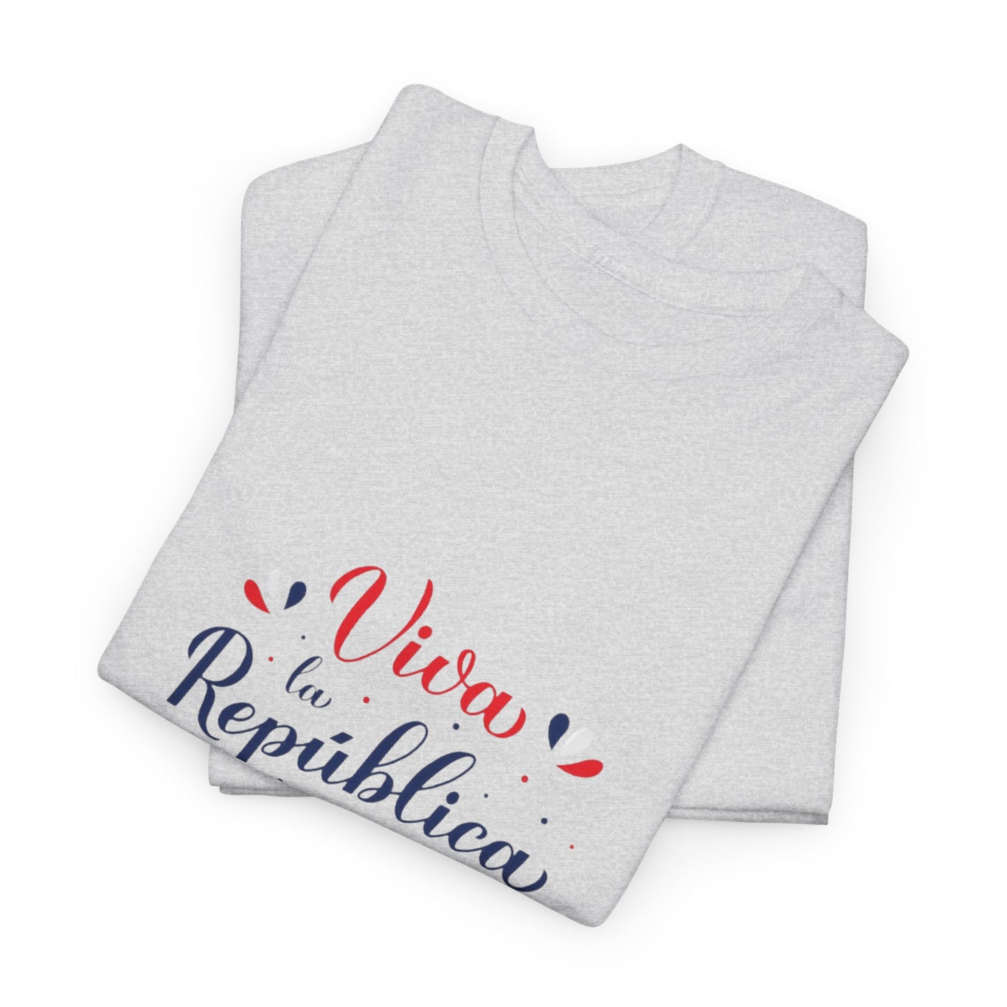 viva La republica Dominicana Classic T-Shirt