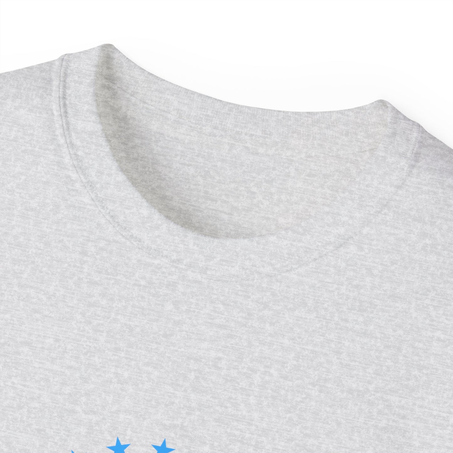 Aruba Paradise Unisex Ultra Cotton Tee - Tropical Island Vibes