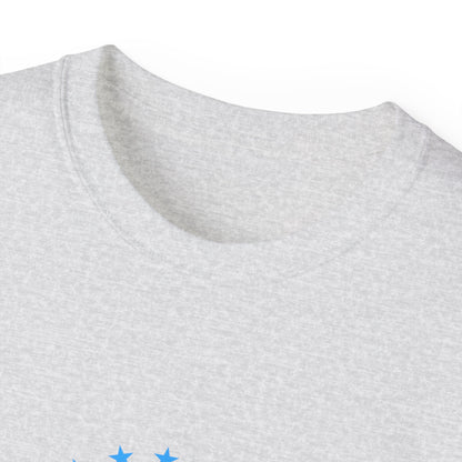 Aruba Paradise Unisex Ultra Cotton Tee - Tropical Island Vibes