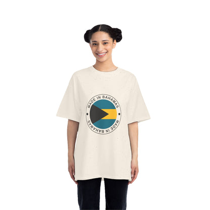 Made in Bahamas  Short-Sleeve T-Shirt