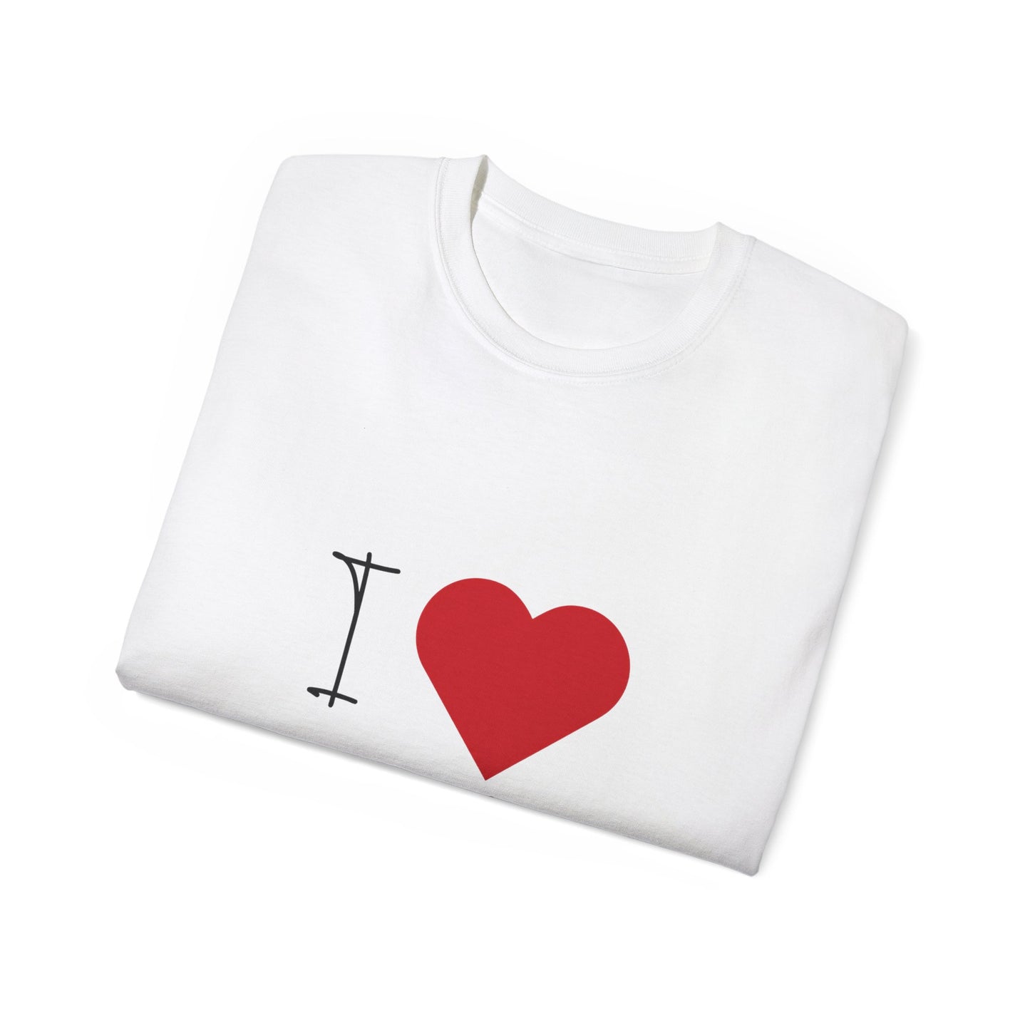 I Love Bonaire Classic T-Shirt