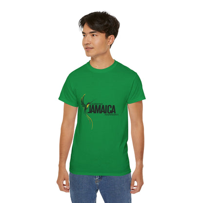 Jamaica Independence Celebration Tee - Unisex Ultra Cotton Shirt