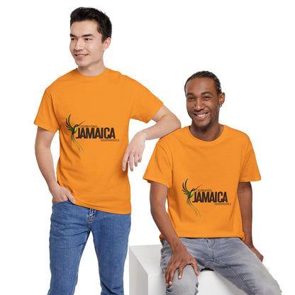 Jamaican Doctor Bird Classic T-Shirt