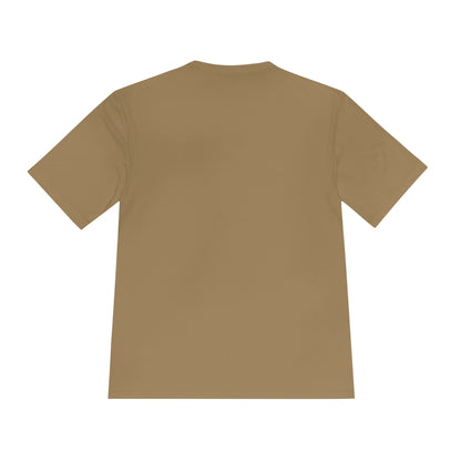 Trinidad and Tobago Map Unisex Moisture T-Shirt