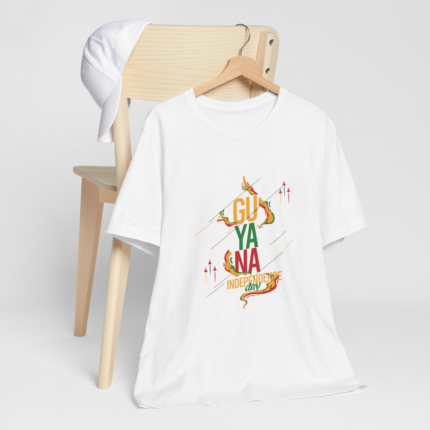 Guyana Independence Day Classic Shirt