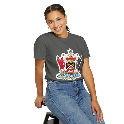 Saint Kitts and Nevis Classic T-Shirt