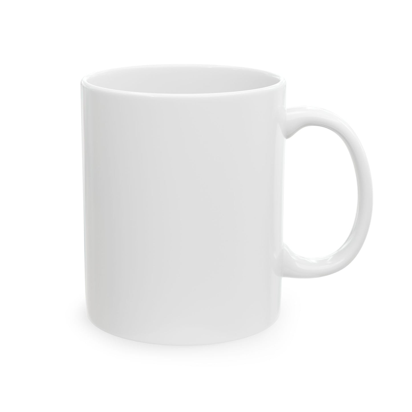 I Love Aruba Ceramic Mug - Fun Travel Gift (11oz, 15oz)