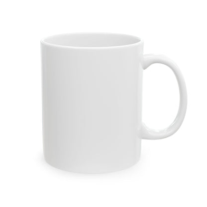 I Love Aruba Ceramic Mug - Fun Travel Gift (11oz, 15oz)