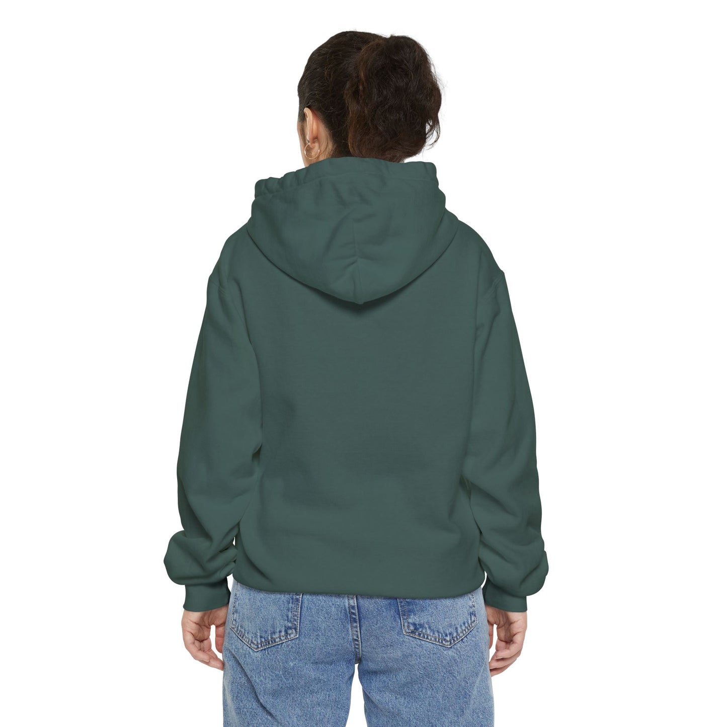 British Virgin Island Hoodie