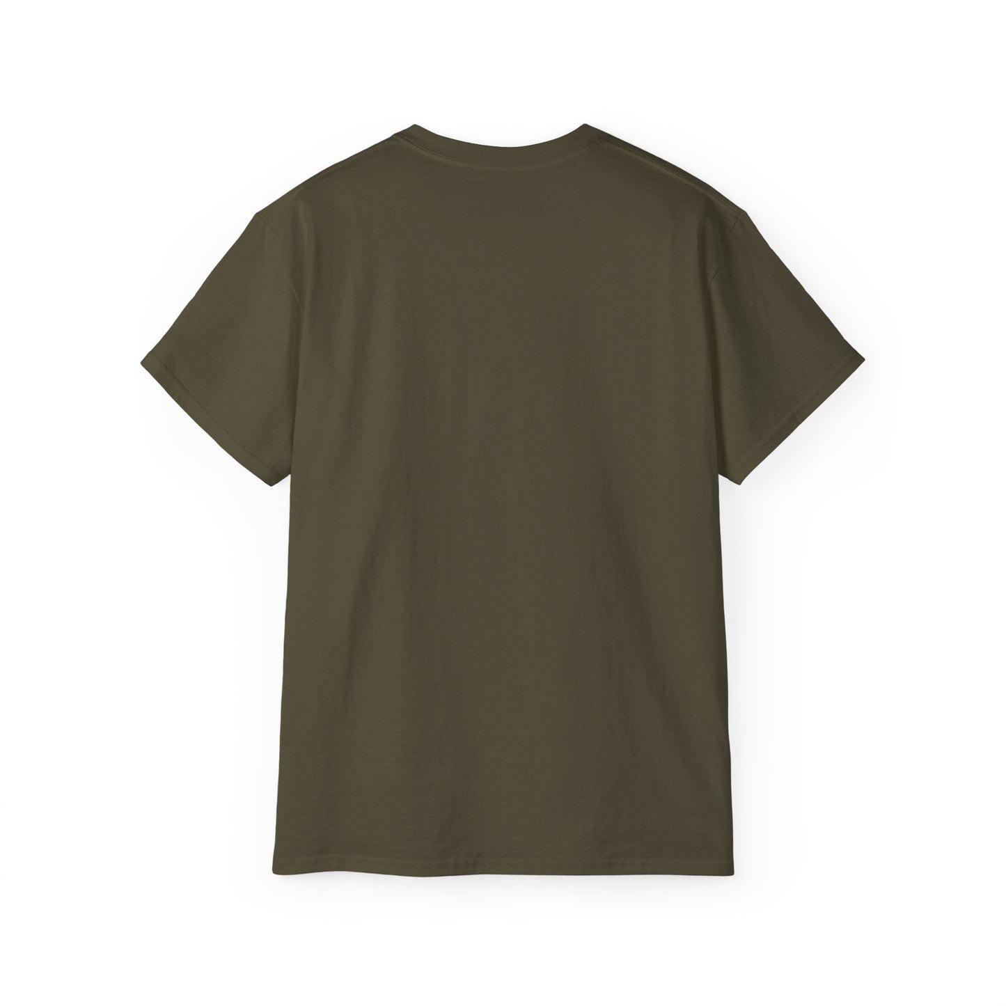 Island Mood Unisex Ultra Cotton Tee - Perfect for Beach Days & Travel Adventures