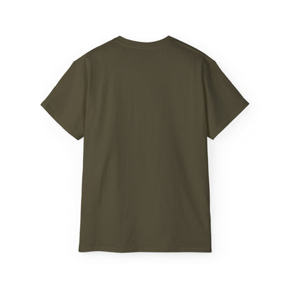Island Mood Unisex Ultra Cotton Tee - Perfect for Beach Days & Travel Adventures
