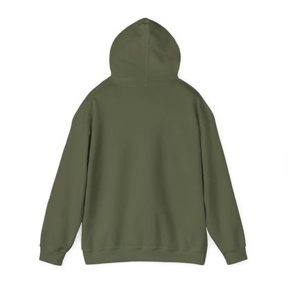 British Virgin Islands Hooded Sweatshirt