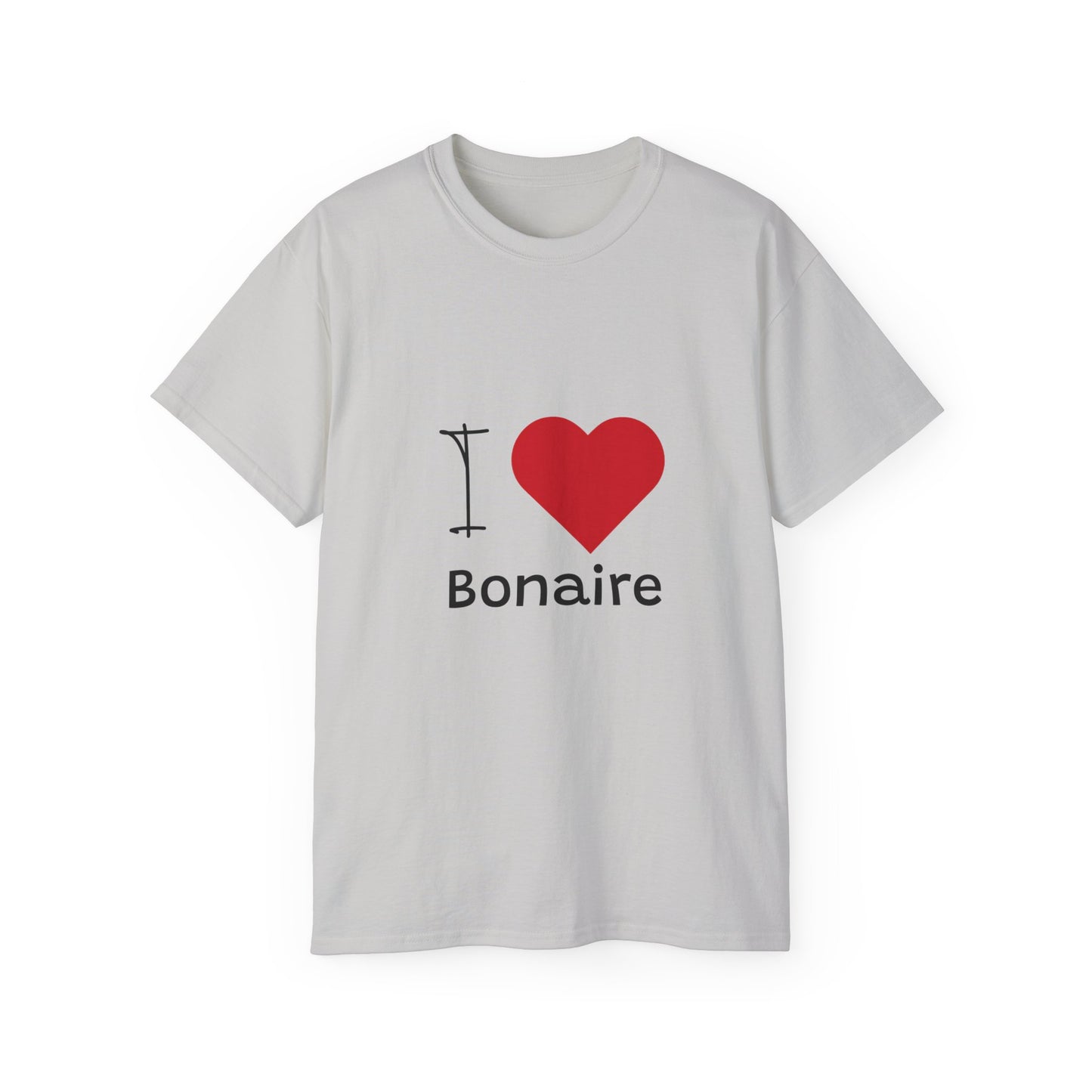 I Love Bonaire Classic T-Shirt