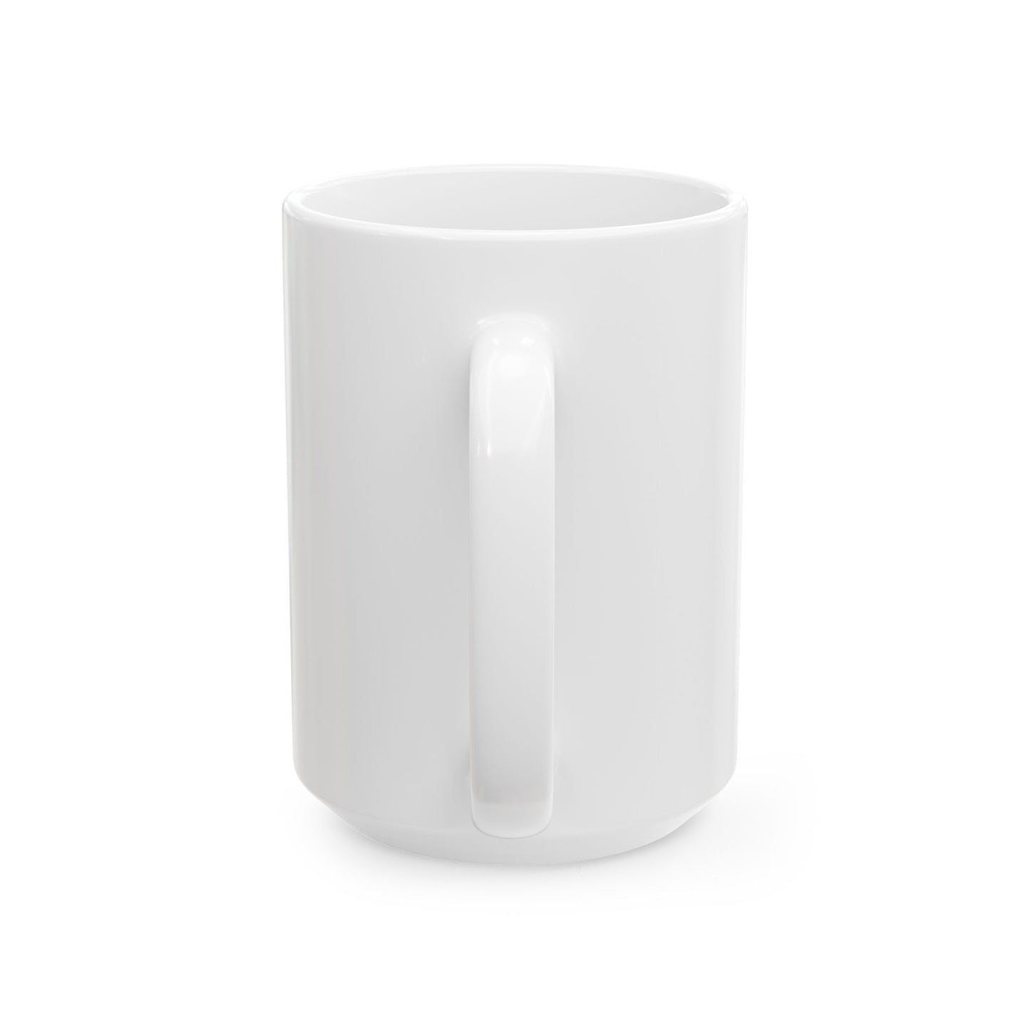 I Love Aruba Ceramic Mug - Fun Travel Gift (11oz, 15oz)